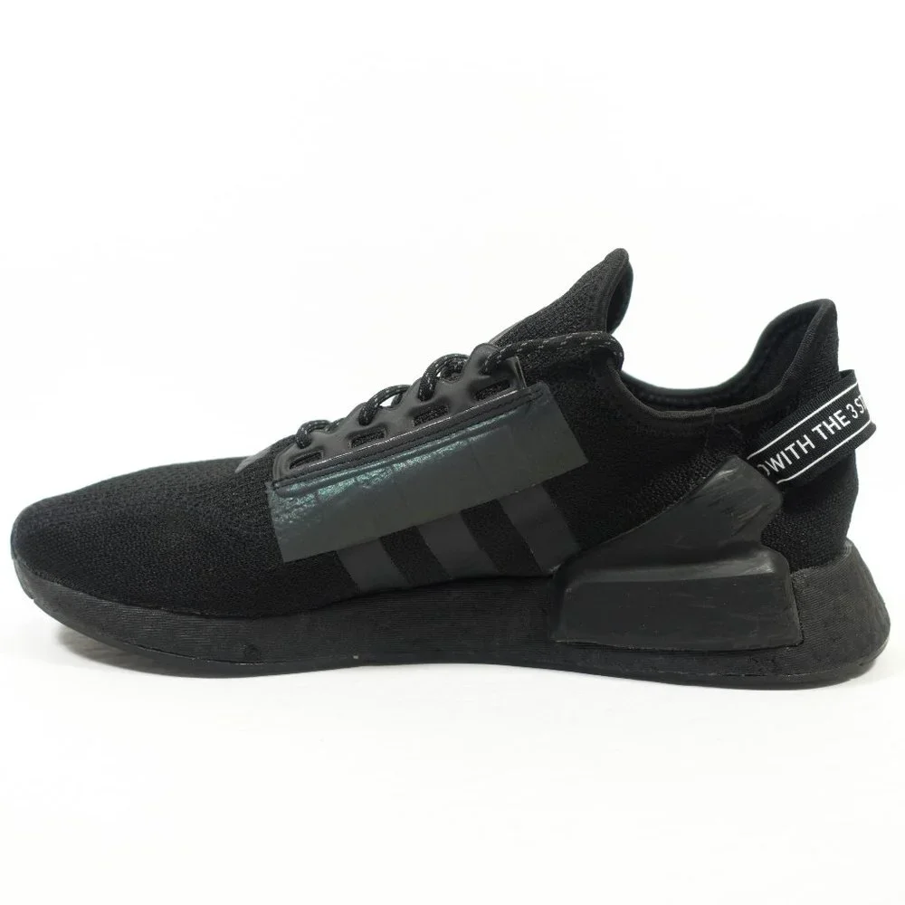 Adidas NMD R1 V2 Sneakers - Men's Size 11 - Picture 5 of 9